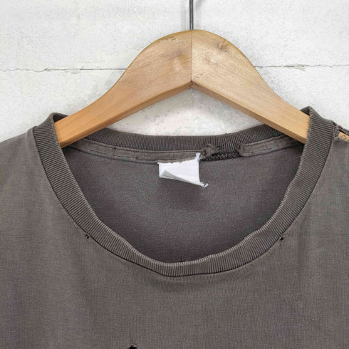 N NUMBER  タイム期 MYSTERY WHITE BOY S/S Tシャツ メンズ  4